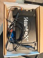 Hantek 6022BL USB Oscilloscope + Logic Analyzer, Ophalen of Verzenden