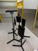 Armsteun, Ophalen, Zo goed als nieuw