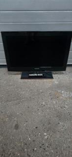 Samsung 32 inch Led tv, Ophalen, Zo goed als nieuw, 50 Hz, Samsung