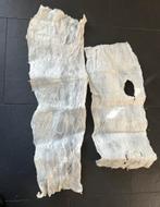 Powertex Boomschors Decoratie, Ophalen of Verzenden, Gebruikt