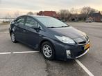 Toyota Prius 1.8 Full Hybrid 136PK Aut 2010 DGrijs 219989 KM, Auto's, Toyota, 1345 kg, 4 cilinders, Origineel Nederlands, Prius