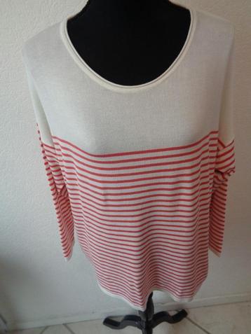 blue motion maat 44/46 oksel tot oksel 60 cm  beschikbaar voor biedingen