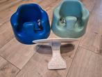 Baby zitje 2 stuks, Ophalen of Verzenden, Gebruikt, Overige typen