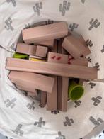 Complete set Haba knikkerbaan, Kinderen en Baby's, Speelgoed | Houten speelgoed, Ophalen, Zo goed als nieuw, Overige typen