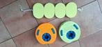 Zwem armbanden en buikband, Ophalen, Jongen of Meisje, Zwem-accessoire