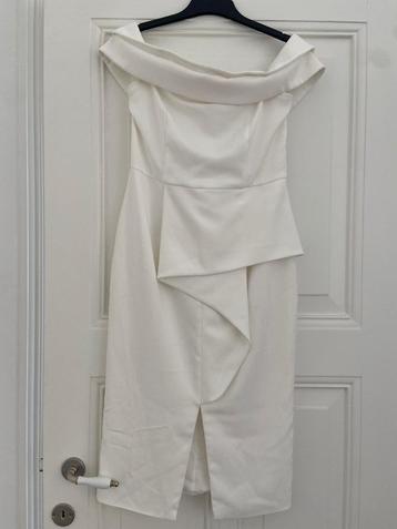 Lavish Alice bardot dress beschikbaar voor biedingen