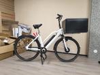 bezorgfiets, Zo goed als nieuw, 51 tot 55 cm, 30 tot 50 km per accu, Ophalen