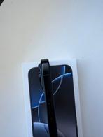 iPhone 16 Pro Max 256GB - ZGAN!, 256 GB, Zwart, IPhone 16 Pro Max, Ophalen of Verzenden