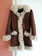 Prachtige vintage Afghaanse jas, Smi, Ophalen of Verzenden, Gedragen, Maat 38/40 (M)