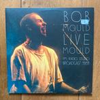 2LP Bob Mould – Live Mould - FM Radio Studio Broadcast 1989, Ophalen of Verzenden, Zo goed als nieuw, 12 inch, Alternative