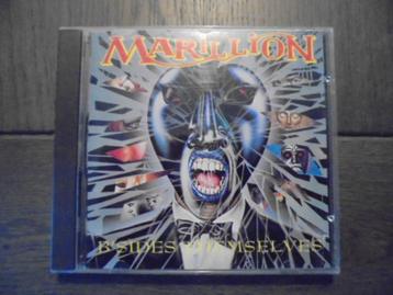 MARILLION, B'sides Themselves beschikbaar voor biedingen