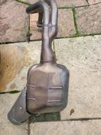 Uitlaat bochtenset etc voor yamaha Tracer 700, Ophalen, Gebruikt