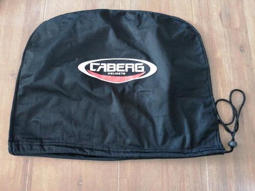 2 motorhelm opbergzakken, Caberg en Rocc, Motoren, Kleding | Motorhelmen, Dames, Heren, Integraalhelm, XL, Caberg, Tweedehands