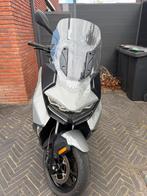BMW C400GT – Full Option – Nieuwstaat – €5750, Motoren, Motoren | Piaggio, Scooter, 1 cilinder, Handvatverwarming, Bedrijf