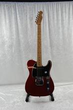 Fender Telecaster , Japan, Jerry Donnahoe met koffer, Ophalen of Verzenden, Gebruikt, Elektrische gitaar