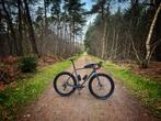Carbon Gravelbike maat: L 58cm, 28 inch, Carbon, Zo goed als nieuw, 57 tot 61 cm