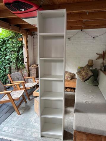 IKEA Billy boekenkast 40x28x202 - afbeelding 3