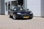 Jaguar XKR 4.0 V8 363PK Supercharged CONVERTIBLE, Auto's, Jaguar, Automaat, Stoelverwarming, Achterwielaandrijving, Cabriolet