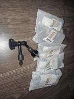 Camera klemmen, Ophalen, Nieuw, Minder dan 150 cm, Overige typen