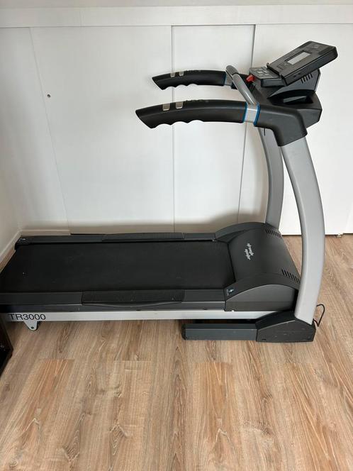 TR3000 loopband, Sport en Fitness, Fitnessmaterialen, Zo goed als nieuw, Overige typen, Ophalen