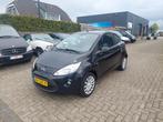 Ford Ka 1.2 Titanium (bj 2010), Auto's, Ford, Origineel Nederlands, Te koop, 20 km/l, Benzine