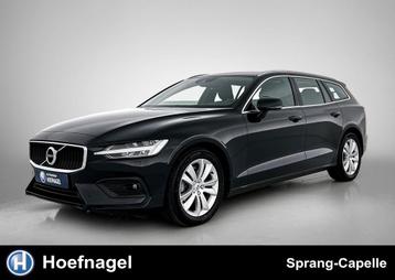 Volvo V60 2.0 B4 Business | CarPlay | Stoelverw. | Cruise Co beschikbaar voor biedingen