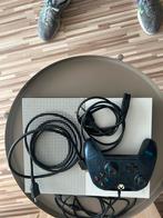 Xbox One S (inclusief bedrade controller), Spelcomputers en Games, Spelcomputers | Xbox | Accessoires, Ophalen of Verzenden, Zo goed als nieuw