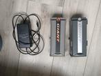 Giant twist 2 accu plus lader, Fietsen en Brommers, Fietsaccessoires | Fietsaccu's, Ophalen of Verzenden, Gebruikt