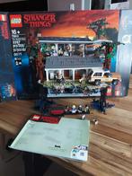 Lego 75810, Ophalen of Verzenden, Zo goed als nieuw