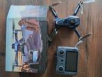 Drone in tas met camera op bediening paneel, Hobby en Vrije tijd, Modelbouw | Radiografisch | Helikopters en Quadcopters, Elektro