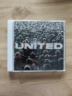 CD Hillsong United - People, Gospel, Gebruikt, Ophalen of Verzenden