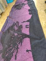 Natibaby katoenen draagdoek 5 m, Kinderen en Baby's, Babydragers en Draagdoeken, Ophalen of Verzenden, Zo goed als nieuw, Draagdoek