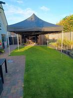 Te Huur easy up party tent., Tuin en Terras, Partytenten, Partytent, Minder dan 4 meter, Ophalen of Verzenden, Zo goed als nieuw