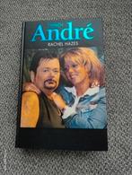 Boek ANDRÉ HAZES 'Typisch André ', Ophalen of Verzenden, Nieuw
