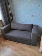 Mooie praktische uitklapbare slaapbank, Huis en Inrichting, Ophalen, Gebruikt, 200 cm