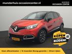 Renault Captur TCe 90 Dynamique - RIJKLAARPRIJS - Achteruitr, Voorwielaandrijving, Stof, Gebruikt, 49 €/maand