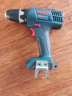 Bosch GSR 18 2li zonder Accu, Ophalen of Verzenden, Boormachine