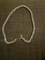 Konings ketting, Ophalen, Gebruikt, Zilver, Zilver