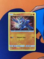 Machop -  McDonald's Collection 2018 - 6, Foil, Ophalen of Verzenden, Losse kaart, Zo goed als nieuw