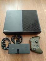 Xbox one, 500 GB, Microsoft, Ophalen of Verzenden, Zo goed als nieuw