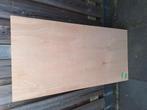 1 plaat Multiplex Powerplex Bio BB/CC 1220 x 610 x 18 mm, Doe-het-zelf en Verbouw, Platen en Panelen, Ophalen, Nieuw, Multiplex