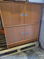 Ikea Kastjes - Twee Losse Elementen, Ophalen, Overige materialen, 100 tot 150 cm, 50 tot 100 cm