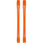 Black Crows Mirus Cor Heren Freeride ski's lengte 168 Nieuw, Overige merken, Nieuw, Ophalen of Verzenden, Black Crows