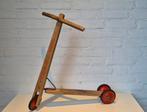 Vintage kinder step, Ophalen of Verzenden, Gebruikt, Gewone step