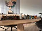 Lego Harry Potter Wegisweg (Diagon Alley) Set 76444 Compleet, Kinderen en Baby's, Speelgoed | Duplo en Lego, Ophalen of Verzenden