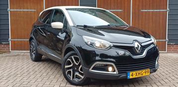 Renault Captur 0.9 TCe Dynamique, Bluetooth, NAP, Onderhouds beschikbaar voor biedingen