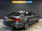 Audi A5 Sportback 2.0 TFSI quattro Sport Edition|XENON|PDC|A, Auto's, Audi, Automaat, Gebruikt, 4 cilinders, 1984 cc