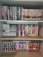 Verkoop Manga Sets, Boeken, Meerdere comics, Zo goed als nieuw, Europa, Verzenden