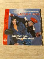 Queen & captain jack - another one bites the dust, Cd's en Dvd's, Cd Singles, Ophalen of Verzenden, Dance