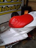 Buddyseat Aerox Buddy zadel, Ophalen of Verzenden, Zo goed als nieuw, Zadel, Overige merken